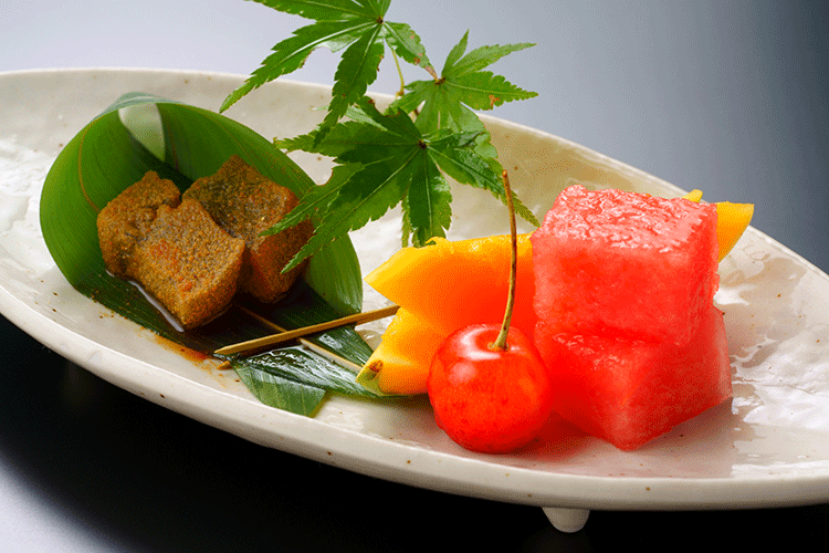 献立イメージ写真