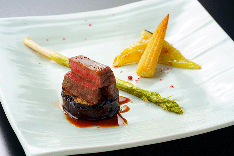 献立イメージ写真