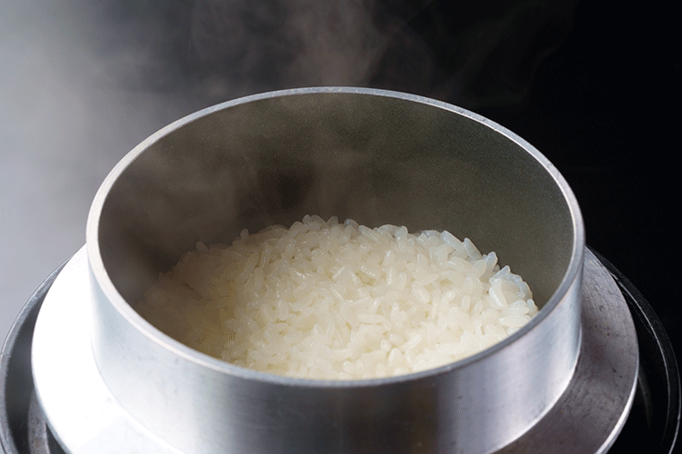 献立イメージ写真